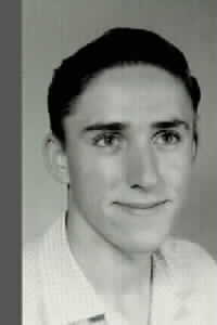 David Wayne Baltimore 